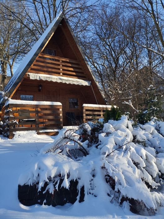 Świeradów-Zdrój Domek do wynajęcia pod Sępią Górą