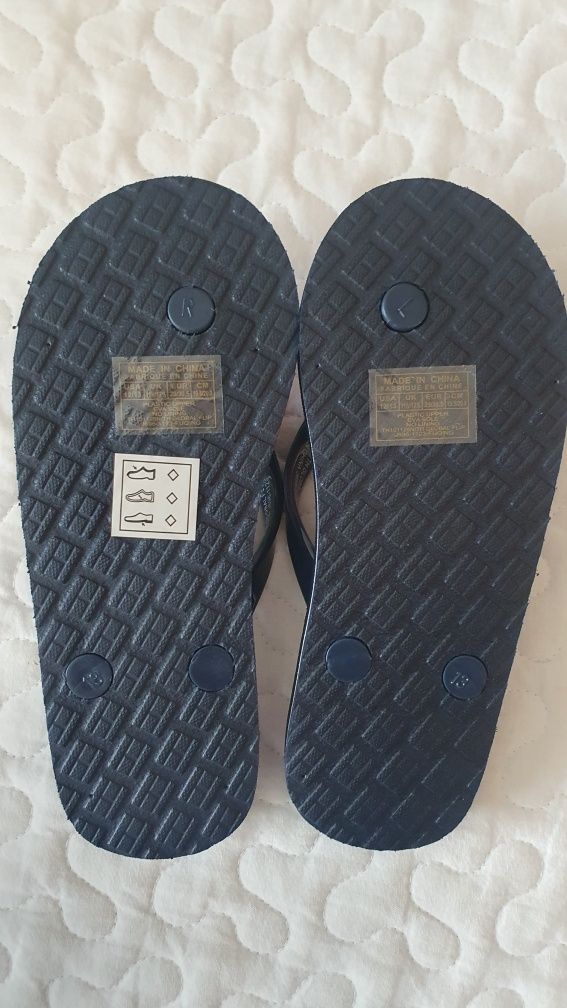 Chinelos para criança/unisexo