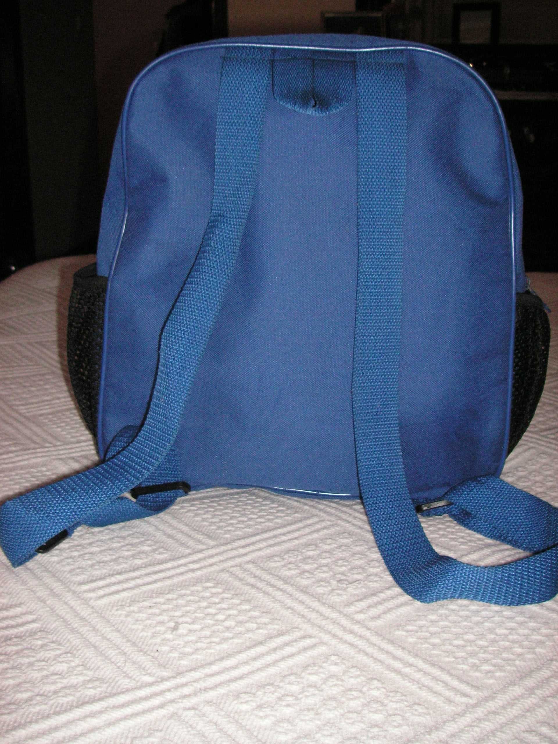 Mochila Criança Going To Grandma´s