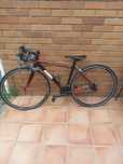 Bicicleta de Estrada KTM Strada 1000

Vendo bicicleta de estrad