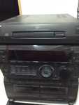 Aparelhagem Sony MHC 551