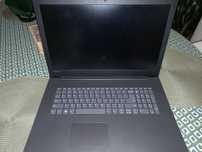 Laptop Lenovo 17,3 cali STAN IDEALNY