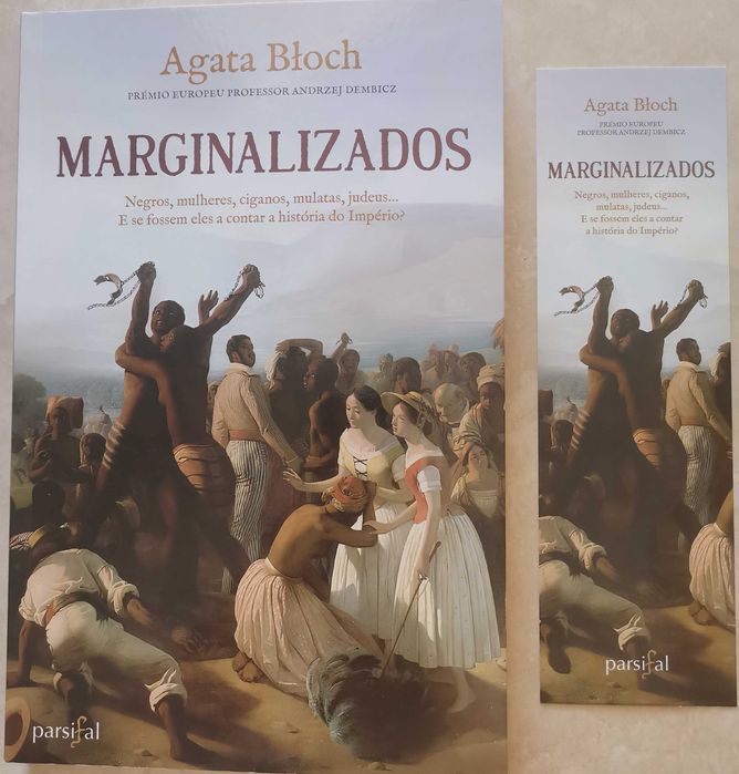 Portes Grátis - Marginalizados