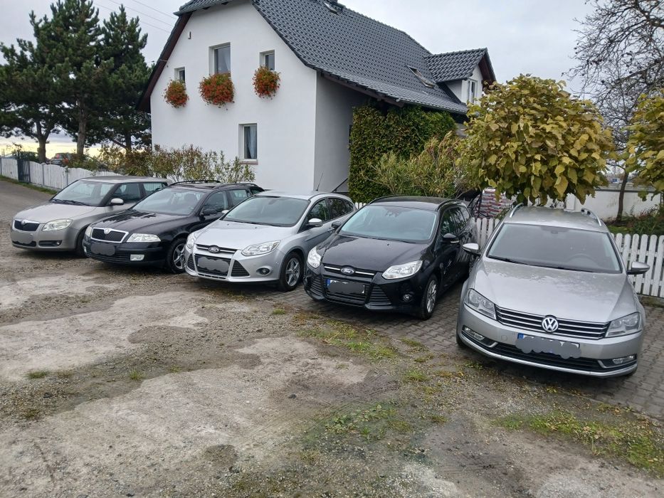 Wynajem Samochodów **Opole**Zapraszam**