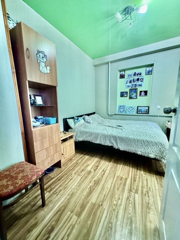 Облаштований будинок 120 кв 6 сот.
