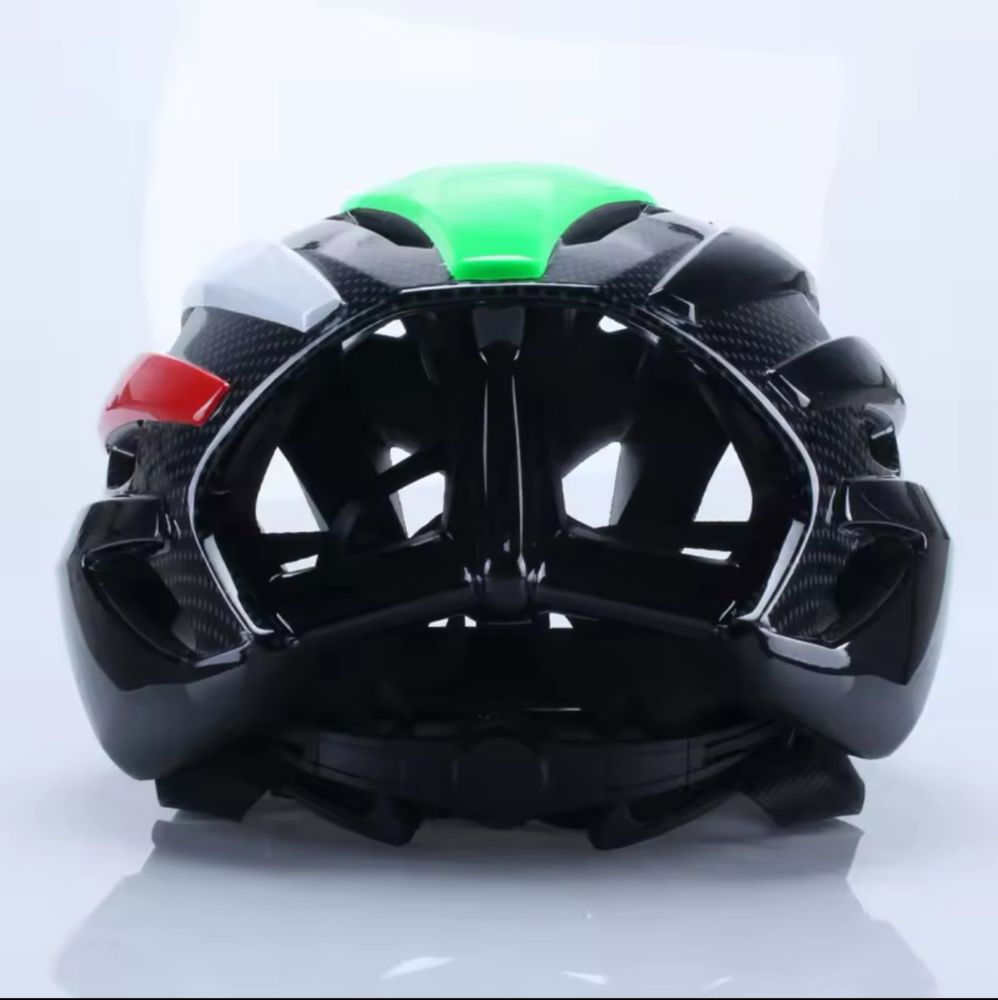 Capacete Met
