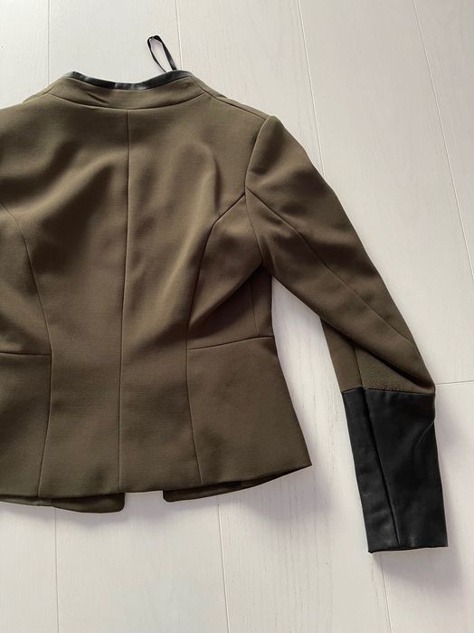 Żakiet H&M rozm.34 marynarka