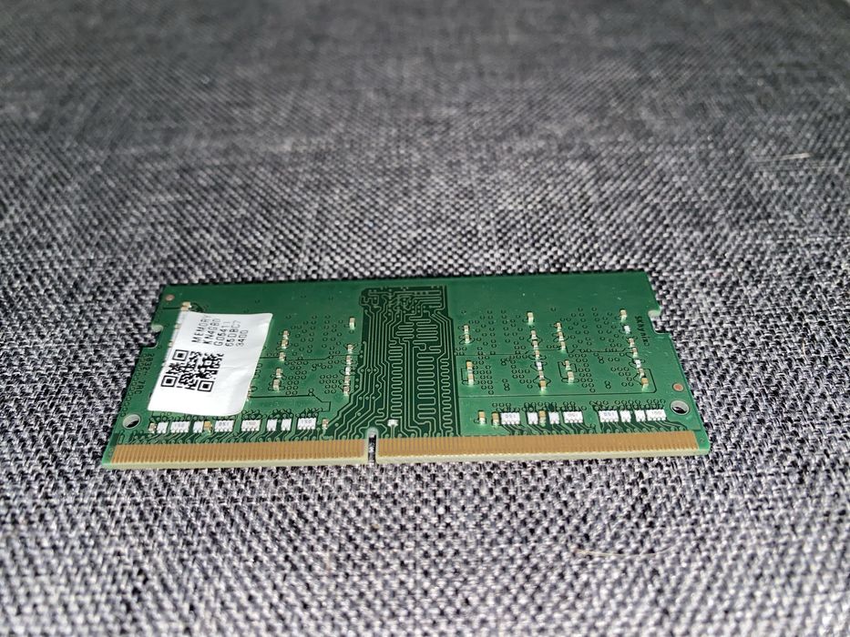 Оперативна пам’ять SK hynix 4GB DDR4 3200MHz SO-DIMM