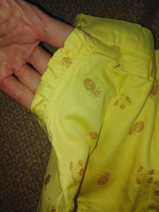 Прода шорти на 92 см зріст