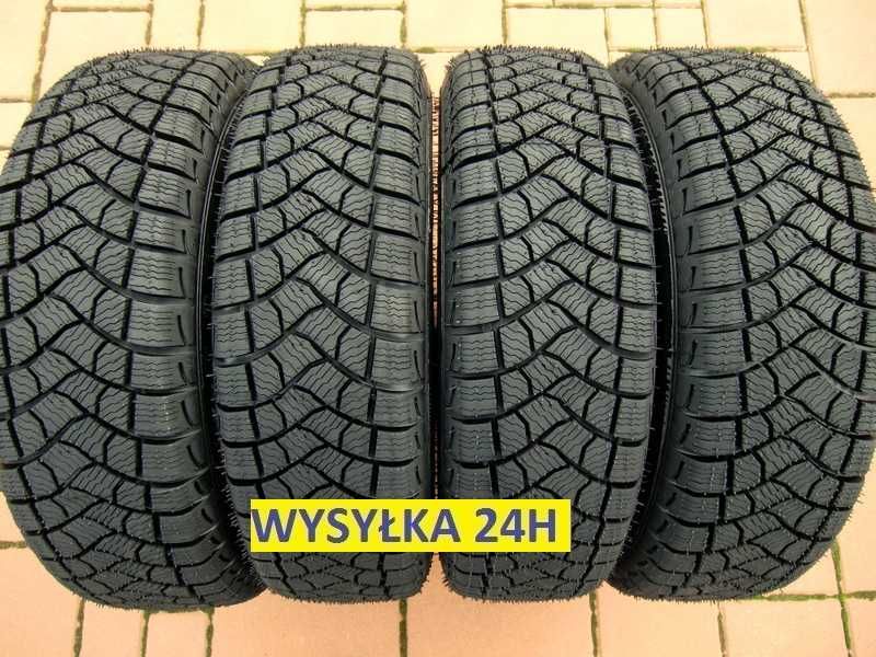 Opony ZIMOWE 185/60R15 4szt WYSYŁKA Wzór-Michelin