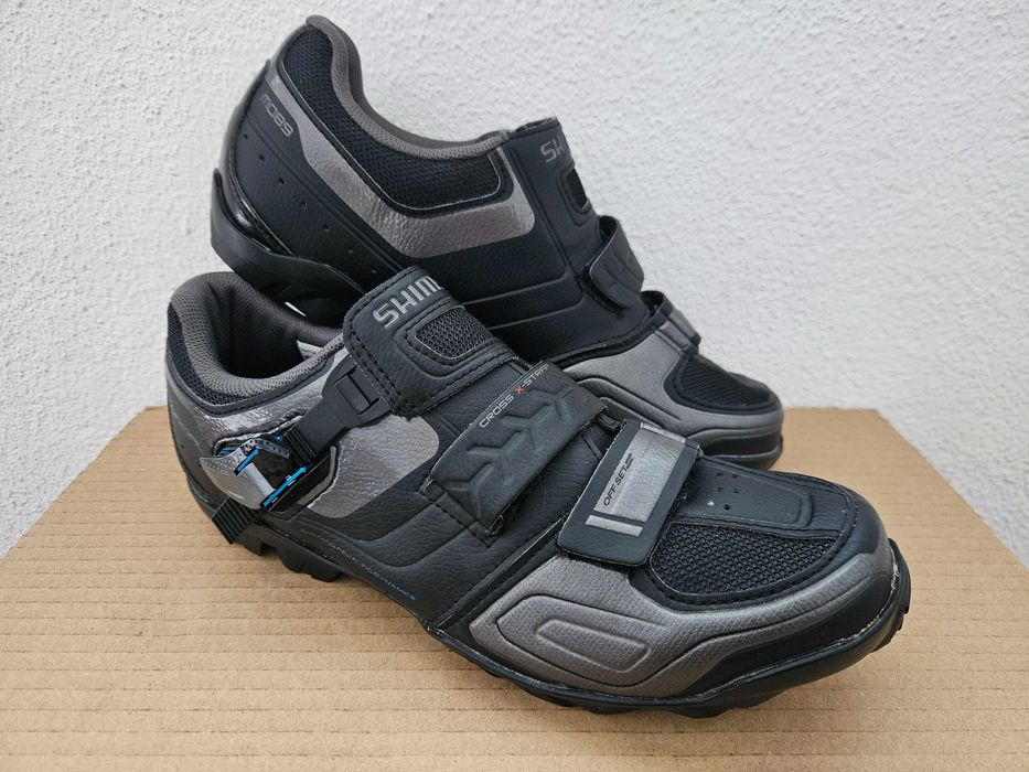 Sapatos BTT Fizik / Shimano nº42 (Vários)