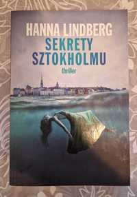 Hanna Lindberg, Sekrety Sztokholmu