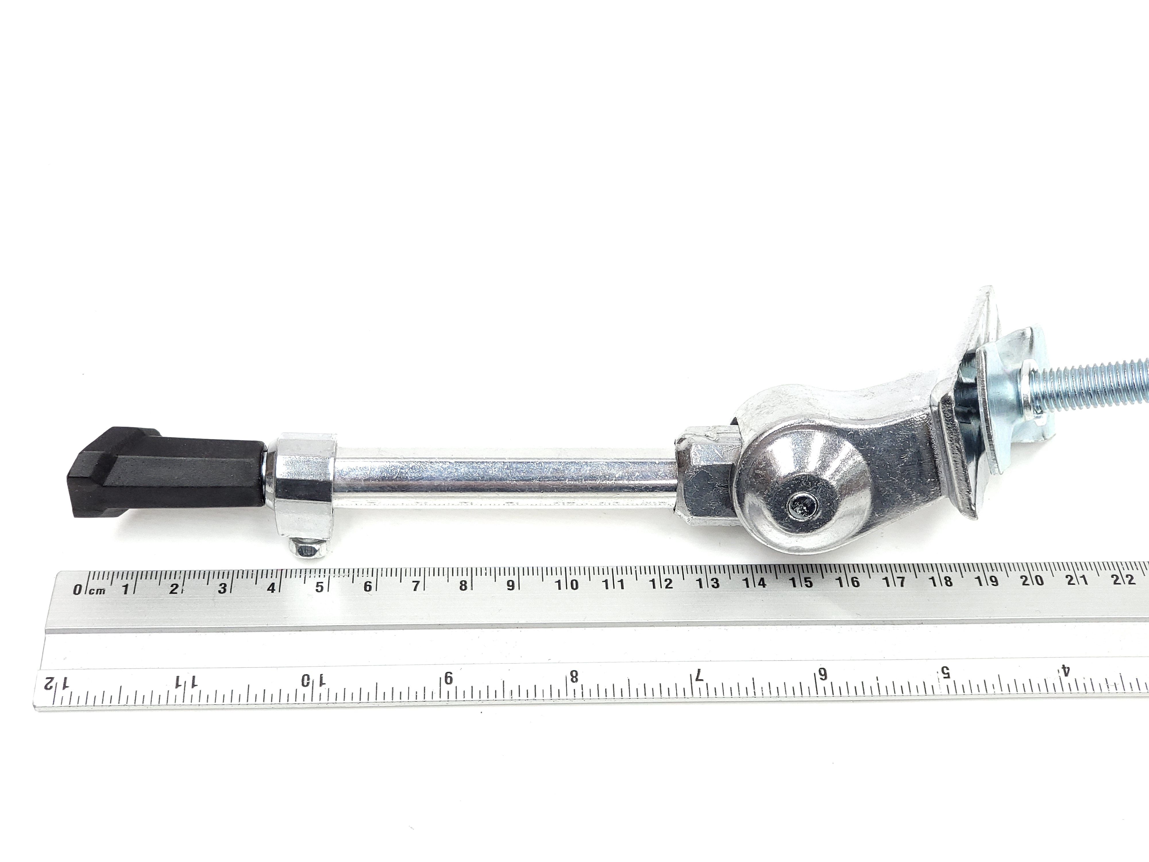 NOWA Nóżka stopka 12"-20" Romet Universal Tyler PRL