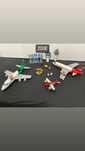 Lego City Aeroporto
