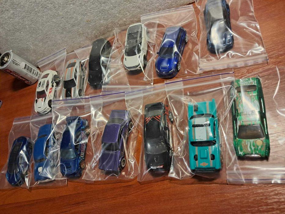 Hotwheels mitsubishi lancer subaru nissan acura camaro