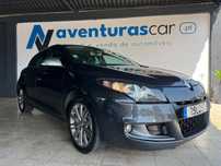 Renault Mégane 1.5 dCi GT Line