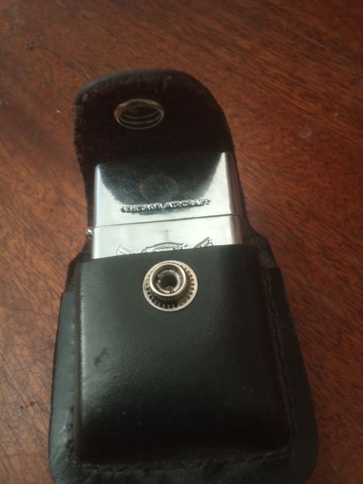 Запальничка Zippo