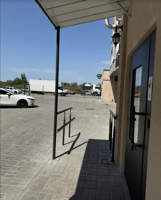 Продам 2-комн квартиру в районе Владимирская [Юбилейный]ул.