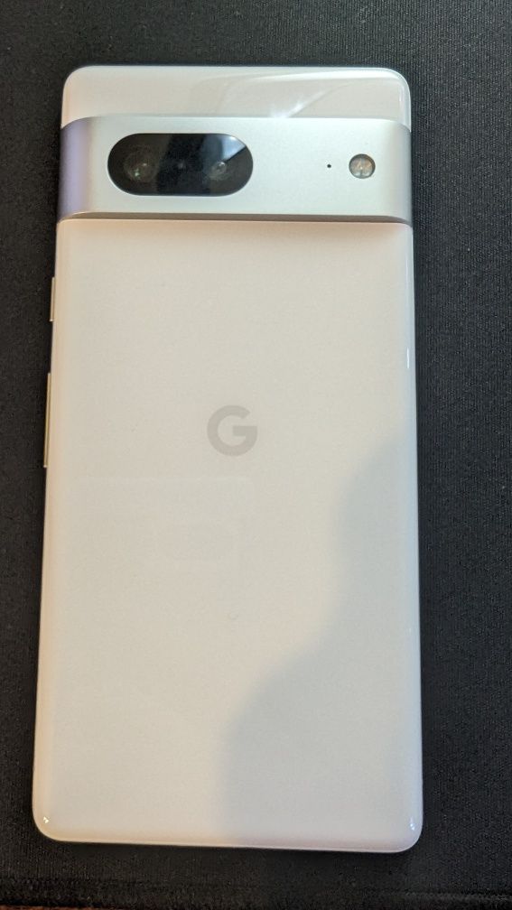 Google pixel 7 128GB Neverlock