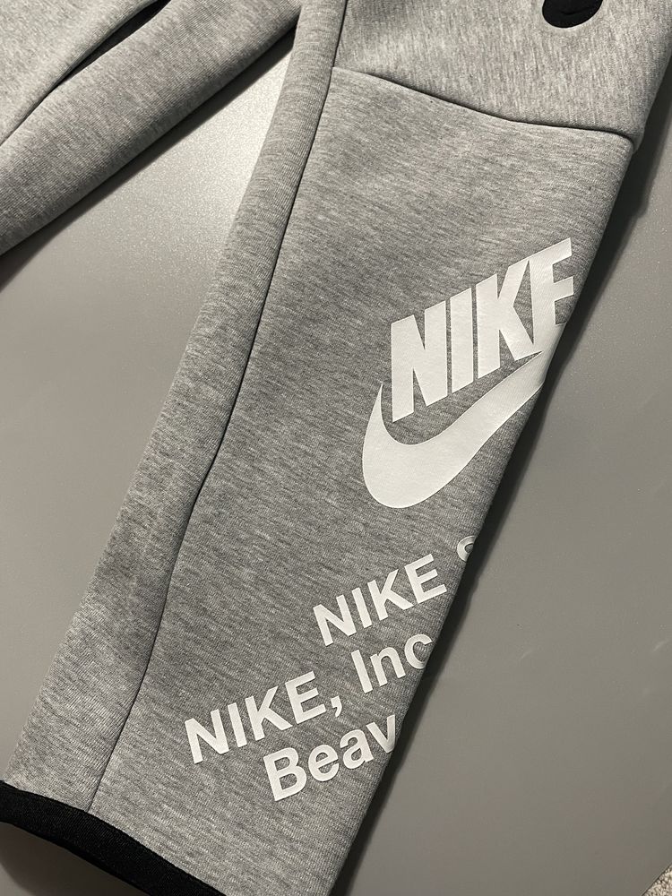 Зіпка найк теч фліс| Nike Tech Fleece XL 2XLоригінал