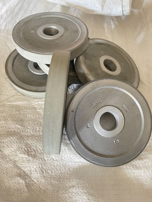 Чашка Алмазная круг коло  150/20/32 диск 1ЕЕ1 14ff6v 2f6v 1ff1