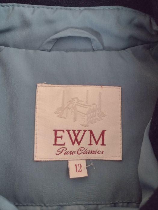 Kurtka damska przejściowa r L