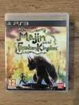 Majkn and the forsaken kingdom PS3