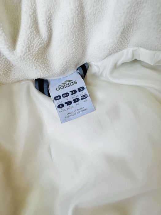 Жіноча куртка, Adidas, розмір S