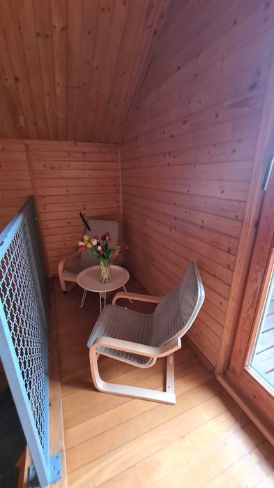 Dom nad jeziorem własna plaża pomost łódka