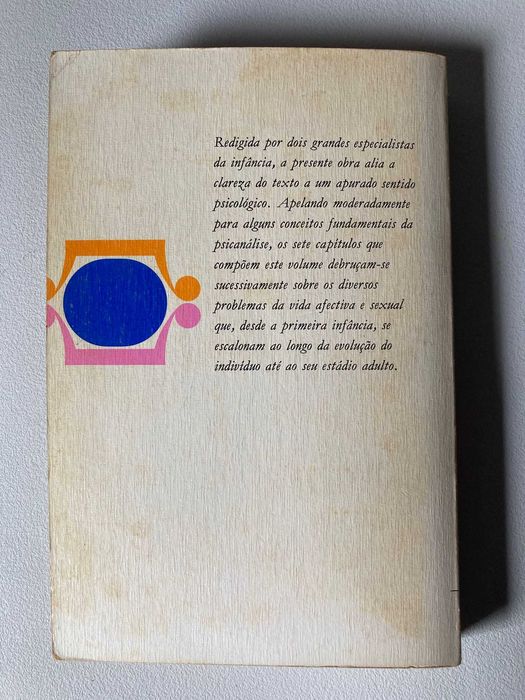 Problemas da Infância e da Adolescência, de C. Kohler e P. Aimard