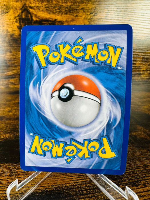 Blissey 5/123 Reverse Diament Perła Tajemne Skarby PL Karta Pokemon
