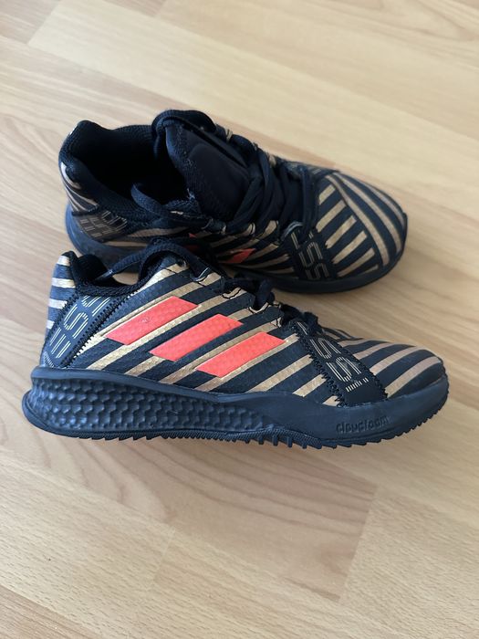 Футбольні бутси Adidas 29 розмір