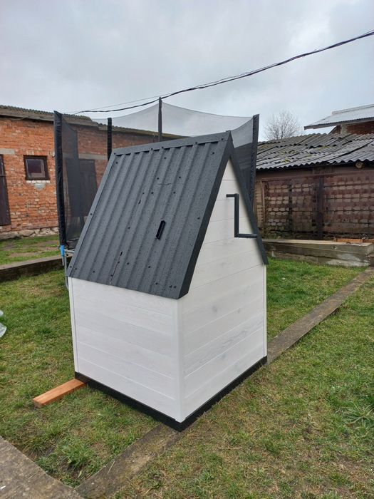 Продам дашок на колодязь