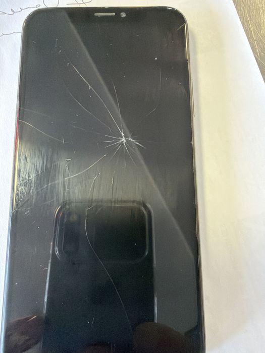 Iphone 256G preto