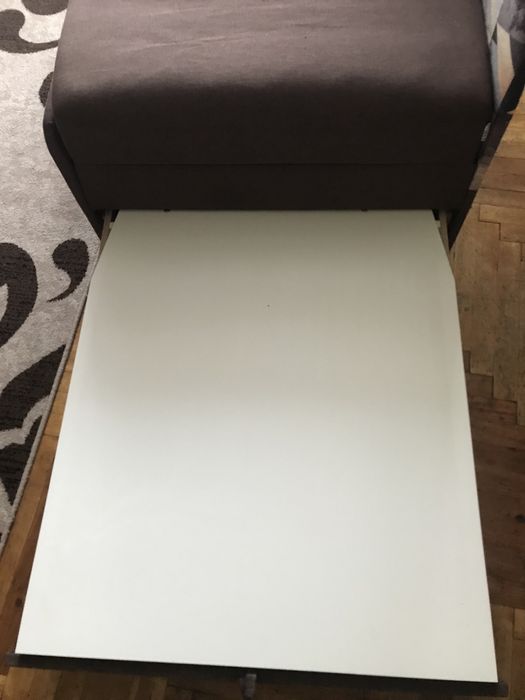 Розкладне крісло-диван