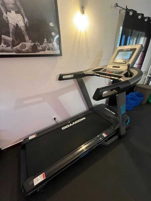 Passadeira Moovyoo Lynk Konect