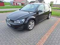 Volkswagen Golf VII 1.6 TDI