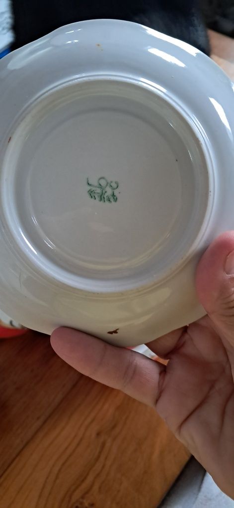 Vendo conjunto chá
