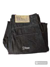 Джинсы Dime.  Polar Big boy empyre carhartt