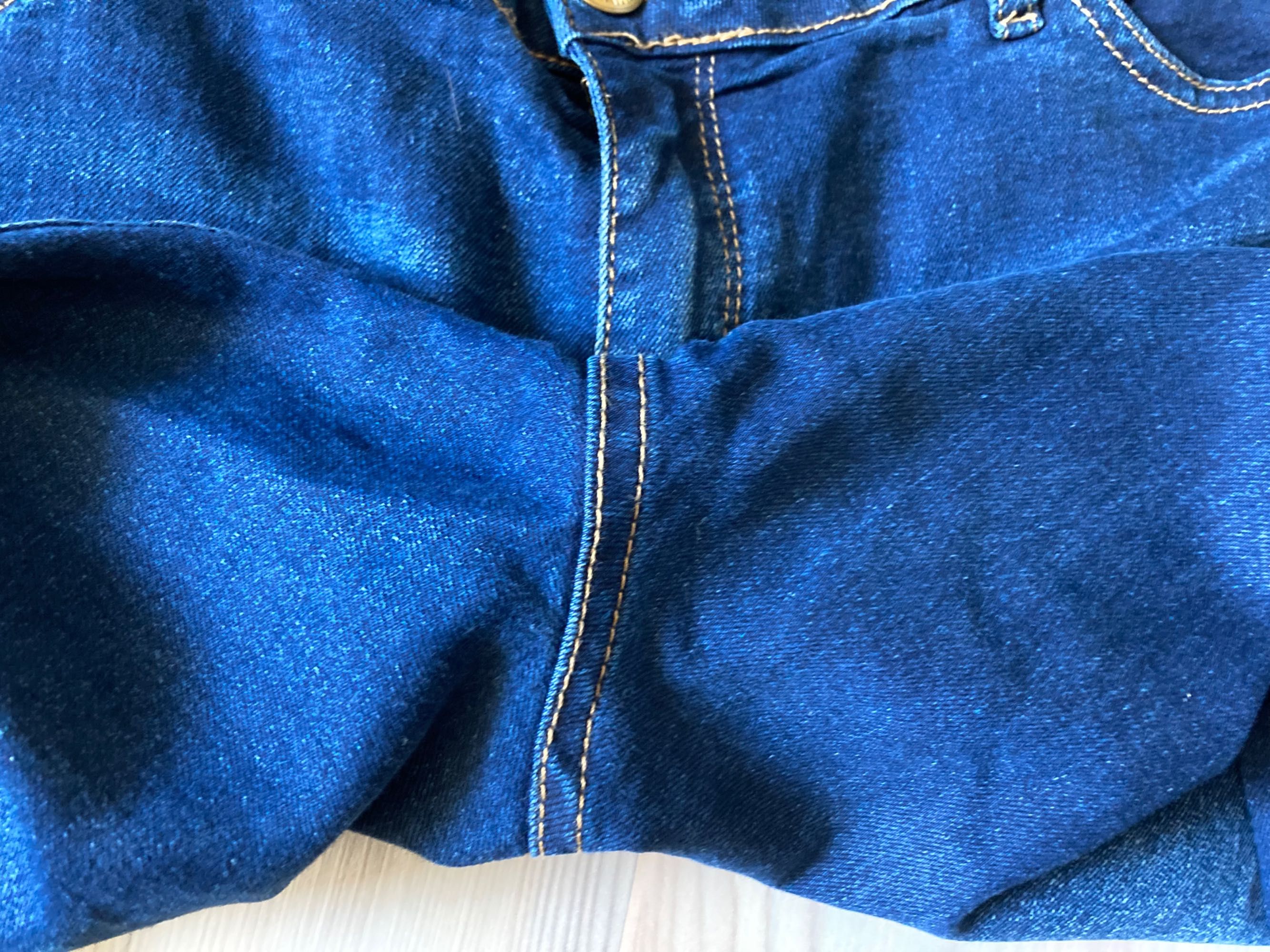 Jeansy dżinsy w34/ l32