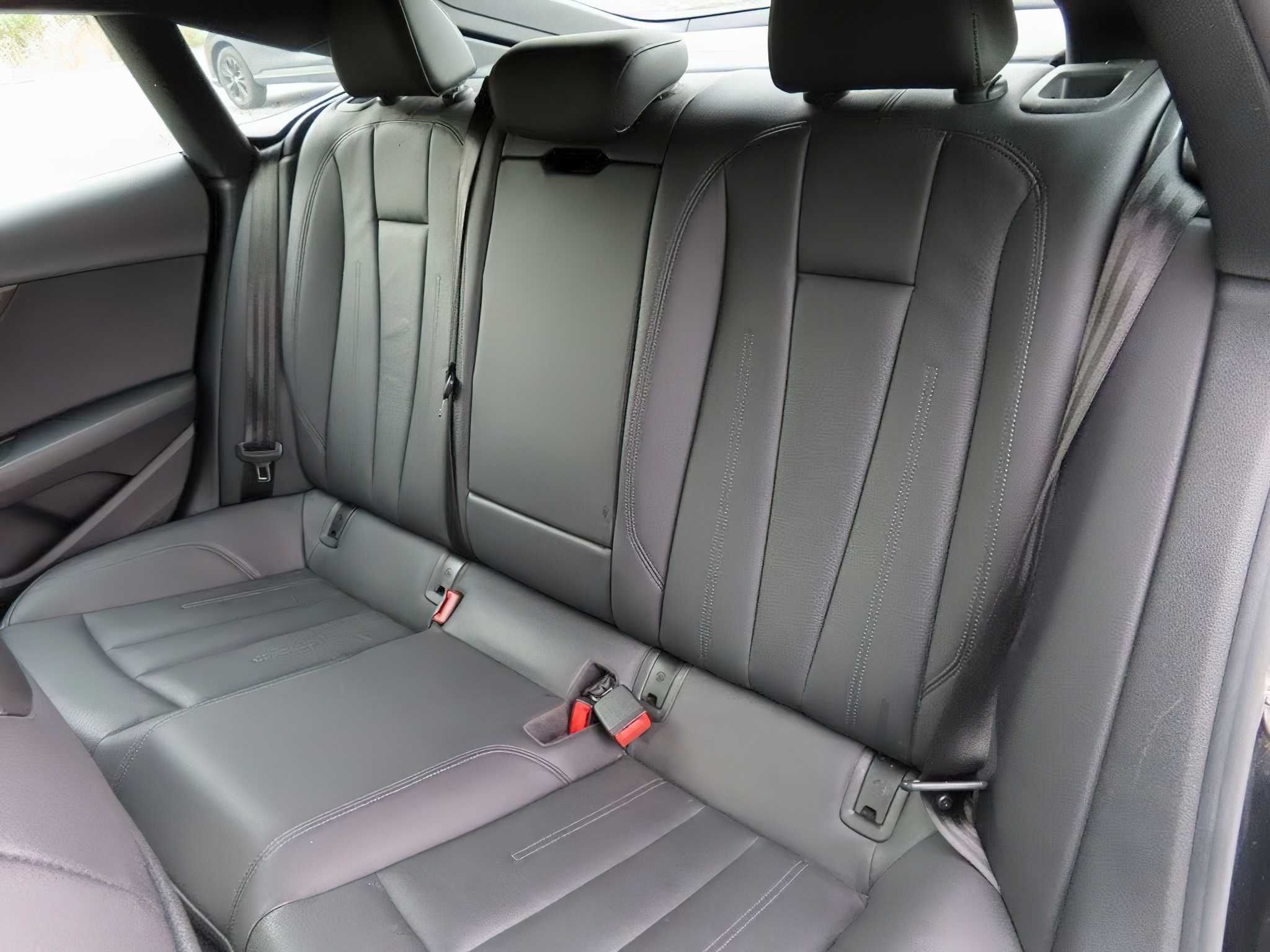 Audi A5 Premium Plus 2018