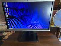 Монитор HP 24" 1920х1200