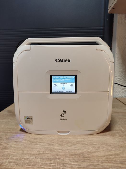 Canon PIXUS mini260 принтер