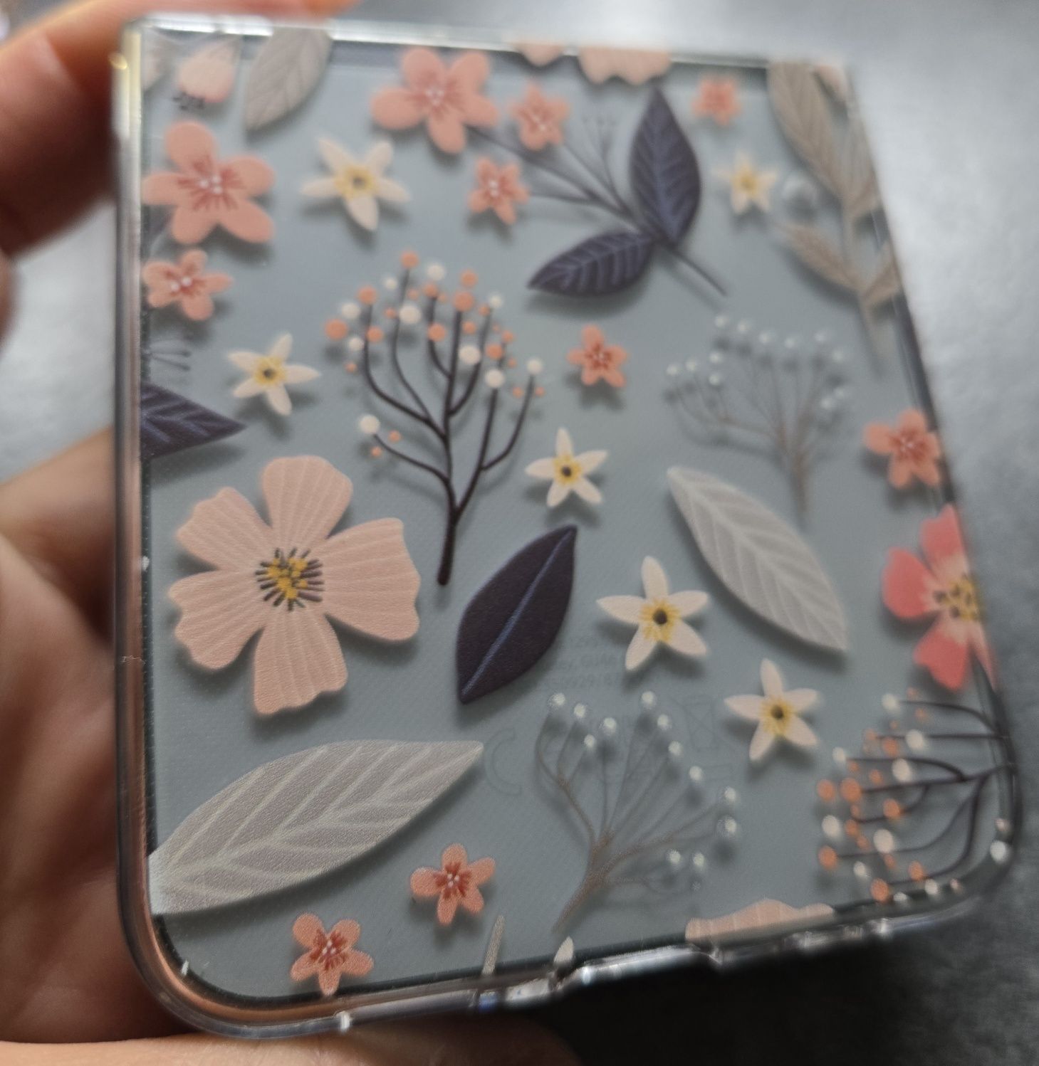 Etui do Samsung Flip5