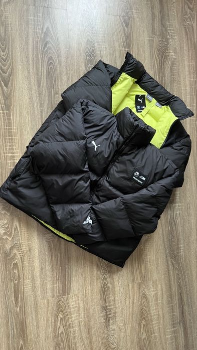 Куртка  жіноча BMW M motosport statement women