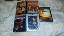 Filmes Western clássicos