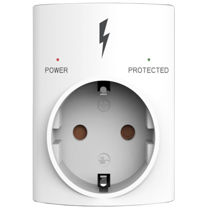 Реле контроля напряжения с индикатором ОПТ