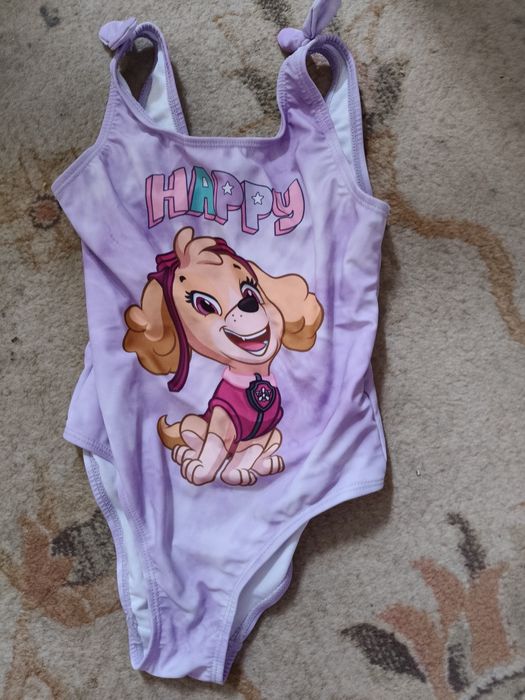 Sprzedam strój kąpielowy dla dziewczynki