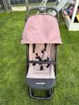 Wózek spacerówka Easywalker Buggy XS