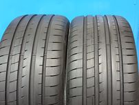 235/35 R19 Goodyear - markowe opony klasy PREMIUM